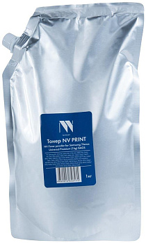 NV PRINT NV-S/X-UNIV-PR-1KG-BAG черный (B1395)