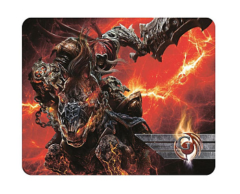 DIALOG PGK-03 WARRIOR