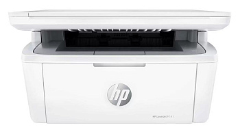 HP LaserJet M141A White (7MD73A) [ПИ]
