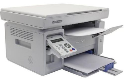 PANTUM M6506NW Grey
