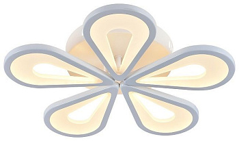 ESCADA 10206/5 LED*80W White