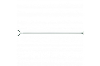 СИБРТЕХ Опора регулируемая, для поддержки веток деревьев 64600