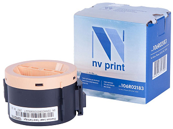 NV PRINT NV-106R02183