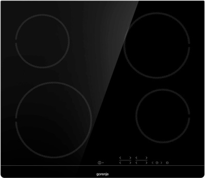 GORENJE ECT641BSC
