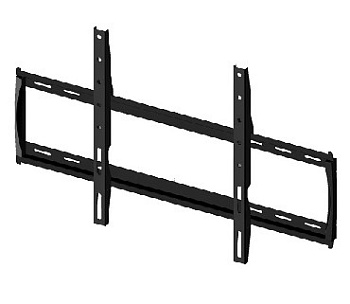 TRONE ТЕХНО-600F для 32"-90" черный