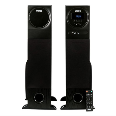 DIALOG AP-2300 Progressive черный
