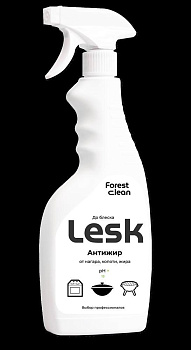 FOREST CLEAN LESK 500мл