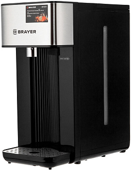 BRAYER BR1089 2,5л