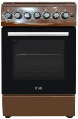 MIU UNO 51S коричневая