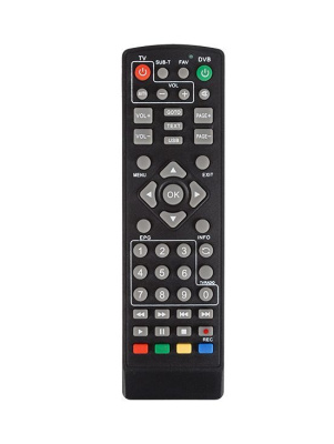 REXANT (38-0014) RX-DVB-014 - для приставок DVB-T2