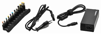 IPPON E40 автоматический 40W 18.5V-20V 11-CONNECTORS 0.7A LED-индикатор