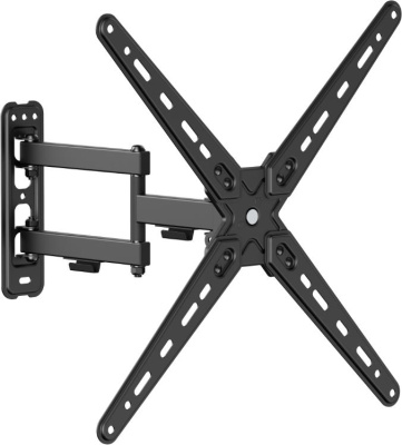 ULTRAMOUNTS СПРУТОС 958 для 13"-55" черный
