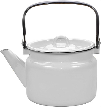 ЛЫСЬВА 2710П2 без рис. эмал. 2,0л