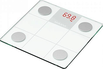 MAXVI BS101 white