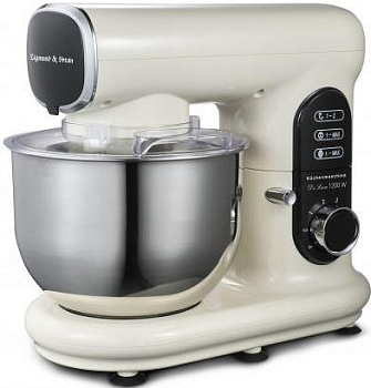 ZIGMUND& SHTAIN De Luxe ZKM-999