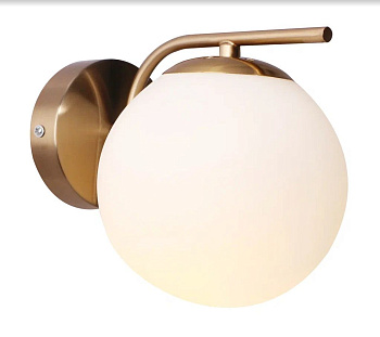 ESCADA 1163/1 E27*60W Atique brass