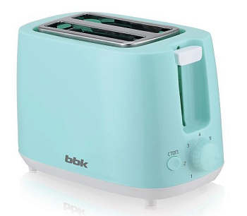 BBK TR82 снежная мята