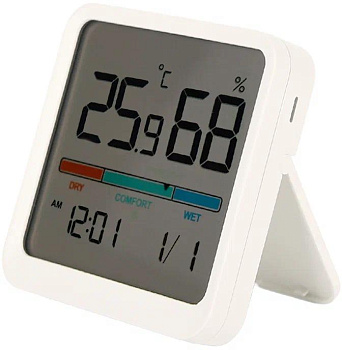 PERFEO (PF_E2131) "Elegant" PF-S873, белый