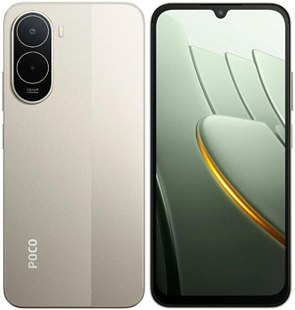 XIAOMI Poco C81 Pro 4/64Gb Gold (75883)