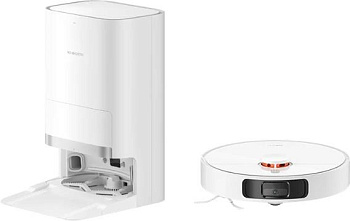 XIAOMI BHR8124EU Robot Vacuum X20+ EU