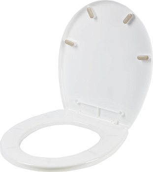 KEEPLEX KL260012048 Regular 41,9х36,3х4,5см белое облако