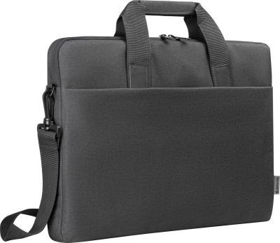 DEFENDER (26145) Shieldy 15-16" черный, карман, SP