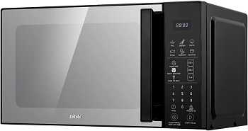 BBK 20MWS-806S/B черный