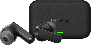 REALME Беспроводные наушники Buds T500 Pro RMA2502 Черный