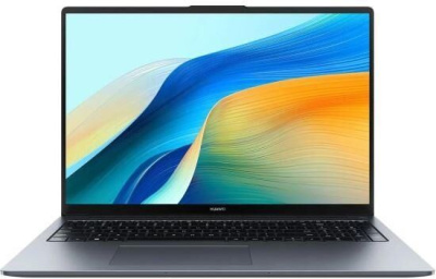 HUAWEI 16 MateBook D16 MCLG-X Grey (53014BUY)