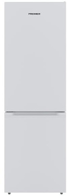 PREMIER PRM-270BFLF/W 262л белый