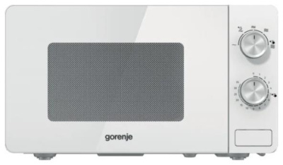 GORENJE MO20E1W2 20л. белый