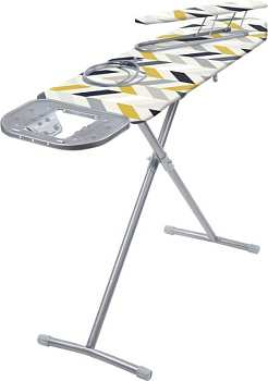 NIKA Н3М/9 геометрия