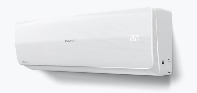 LORIOT LAC-07TA on-off