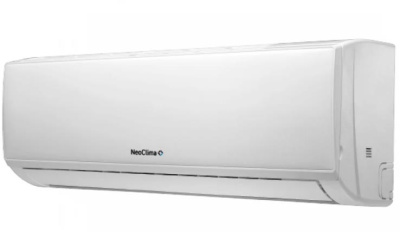 NEOCLIMA NS/NU-HAL18F32 серия Plasma