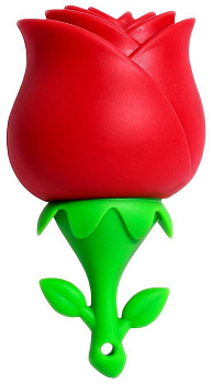 SMARTBUY (SB32GBRose) UFD 2.0 032GB Wild series Роз