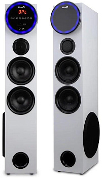 ELTRONIC (30-35) HOME SOUND Колонка 10" белый