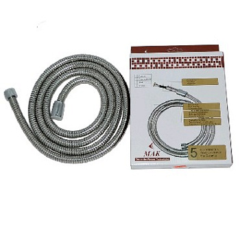 GFMARK 3785 Шланг душевой 1/2 армированный 1,5 м.(усиленный)