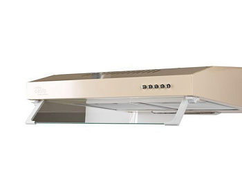 OASIS UP-50I бежевый