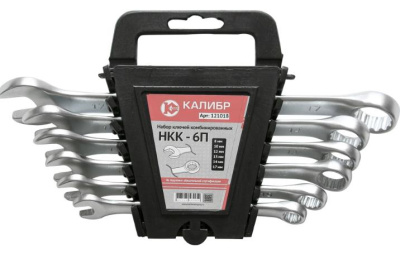 КАЛИБР НКК-6П (6 штук, CRV)