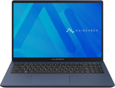 MAIBENBEN 16 Medio M647 Blue (M6471SB0LURE3)