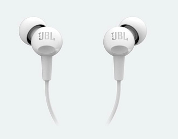 JBL C100SI WHITE (JBLC100SIUWHT) [ПИ]