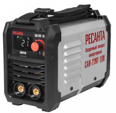РЕСАНТА САИ-220T LUX 65/71