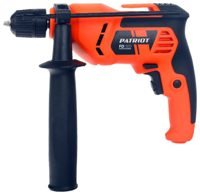 PATRIOT 120301420 FD 500