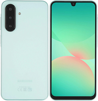 SAMSUNG Galaxy A26 6/128Gb Mint (SM-A266BLGDCAC)