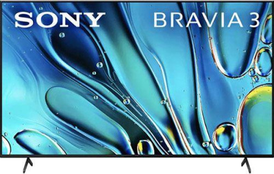 SONY K-75S30 SMART TV