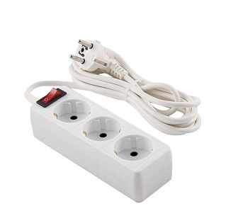 ENGY Гранд 3м/3роз. с/з (ПВС 3х0,75) (186731)