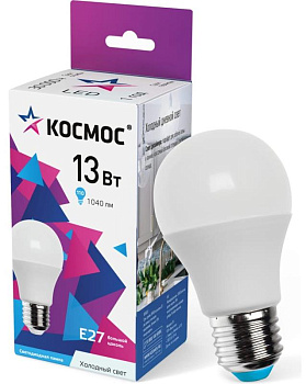 КОСМОС LKECLED13WA60E2765