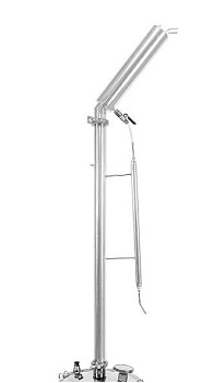 УЗБИ Ректификационная колонна ПРОФЕССИОНАЛ (колонна 1000 мм.)