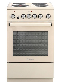 DE LUXE 5004.16э-016