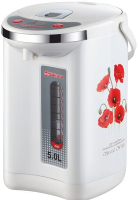 SAKURA SA-315WM 5л